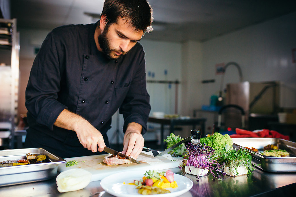 Belgobon-Cuisine durable