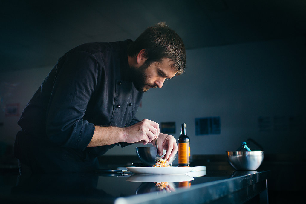 Belgobon-cuisine généreuse