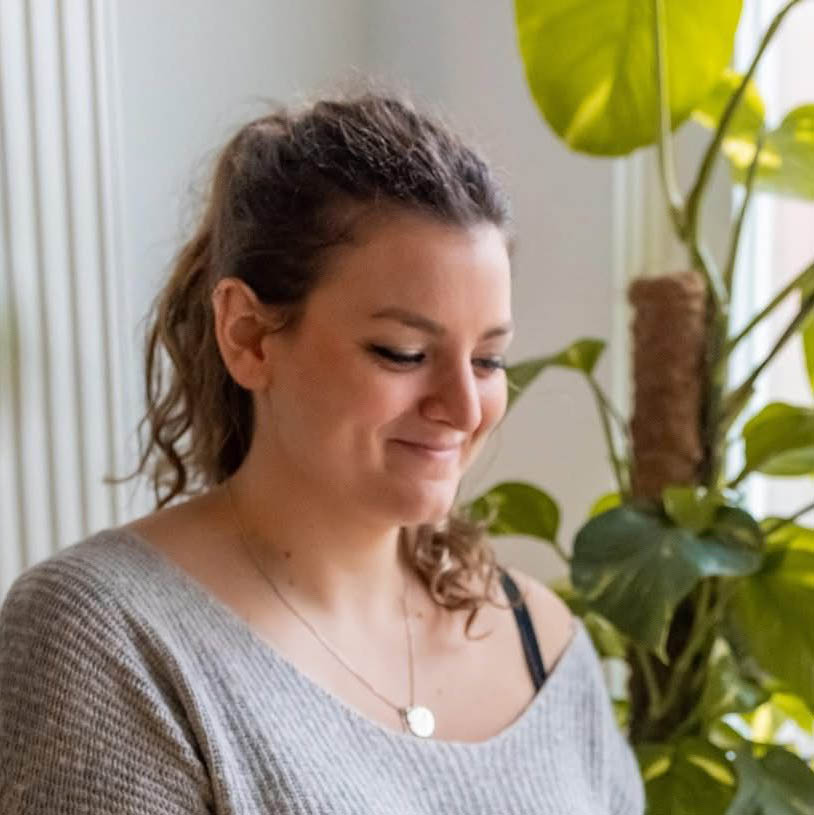 Gaëlle