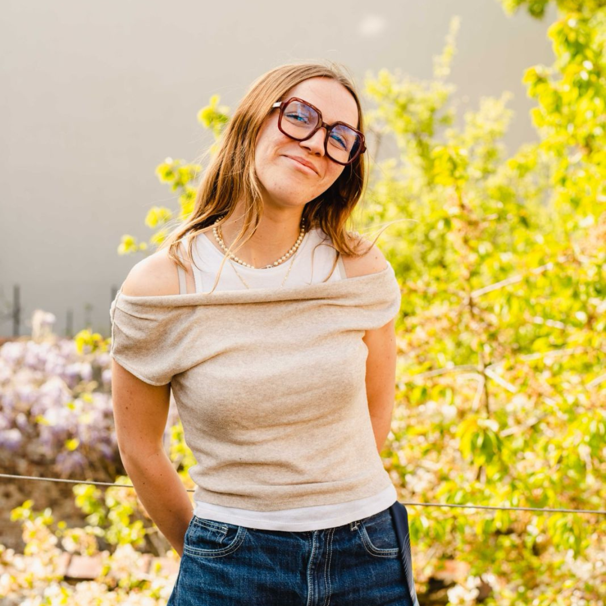 Julie